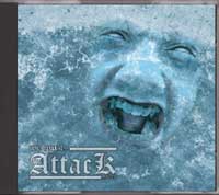 Attack - We Must... (2005) - Click Image to Close